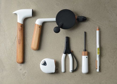 從設計開發(fā)工具中汲取的五金工具智慧